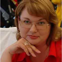 О. В. Воскобойнікова-Гузєва