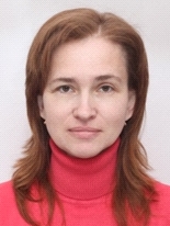 О. В. Антонюк