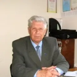 В. В. Добровольський