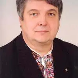 В. О. Мокляк