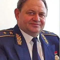 С. С. Довганюк