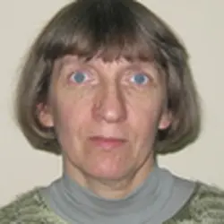 Л. В. Єзерська