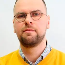 С. В. Гераськов