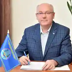 В. Д. Шинкарук