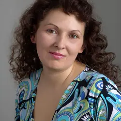 А. О. Прихожаєва