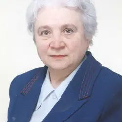 Л. Д. Соколюк