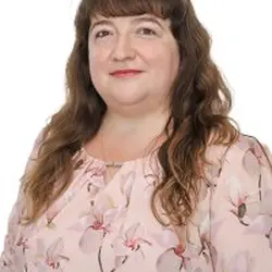 Н. В. Рублевська