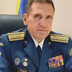 Г. В. Пєвцов