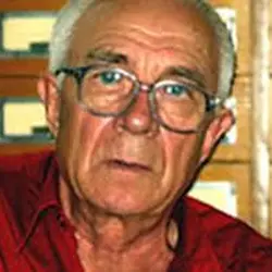 В. М. Стовбчатий