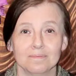 О. П. Каменєва