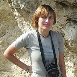 О. Ю. Аністратенко