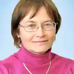 Г. М. Бурлака