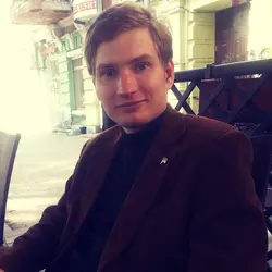 І. В. Василенко