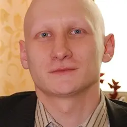 К. С. Буркут