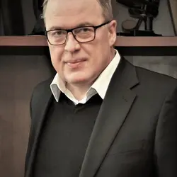 І. В. Твердохліб