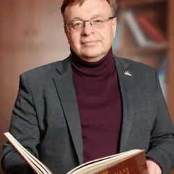 І. Т. Богданов