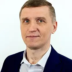 М. В. Романюк