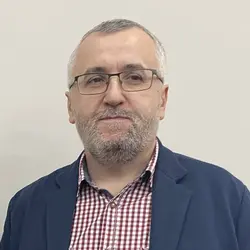 С. М. Романов