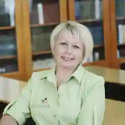 І. О. Железняк