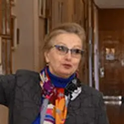 Г. В. Бистріченко