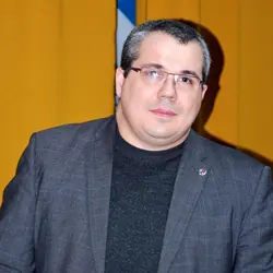 І. В. Хаджинов