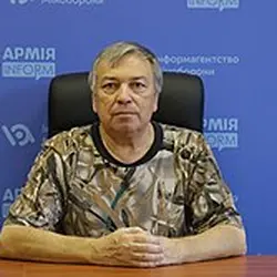 В. Ф. Семистяга