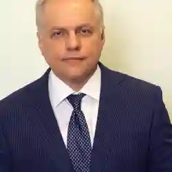 М. О. Фролов