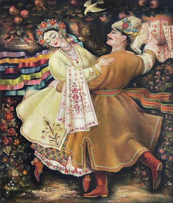 Черниш Андрій Андрійович