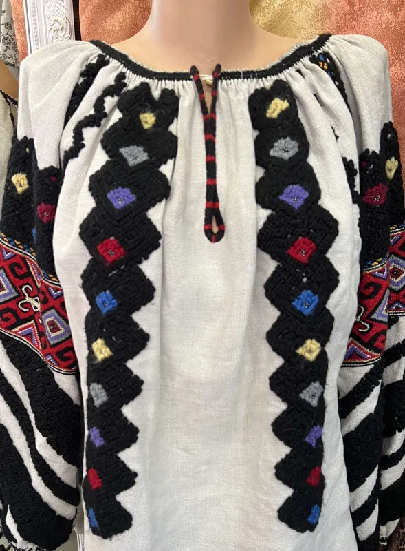 Мороз Надія Степанівна