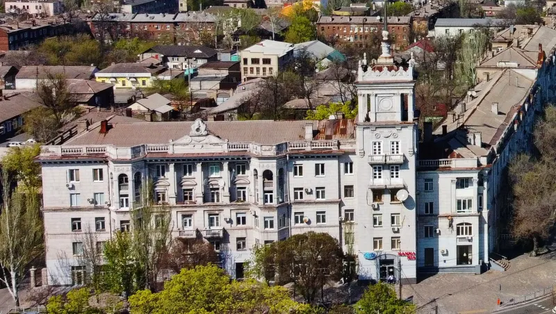 Яновицький Лев Олександрович