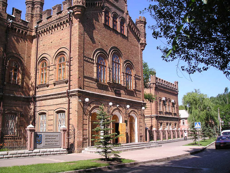 Громадський проект бердянськ