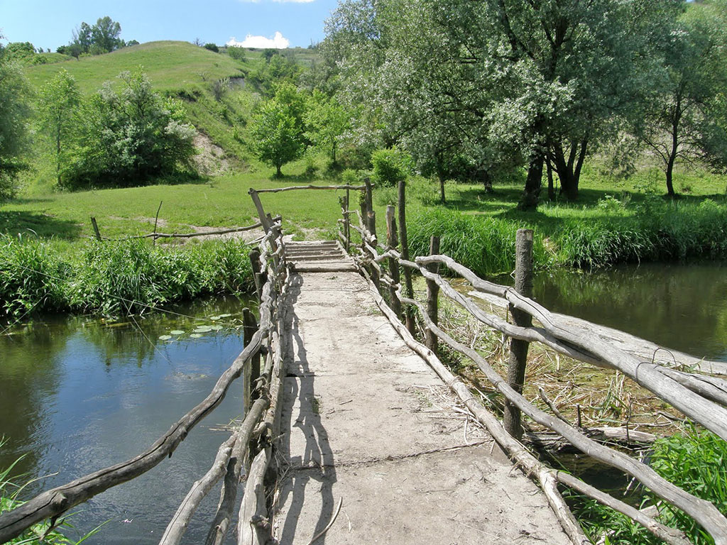 Кременная украина фото