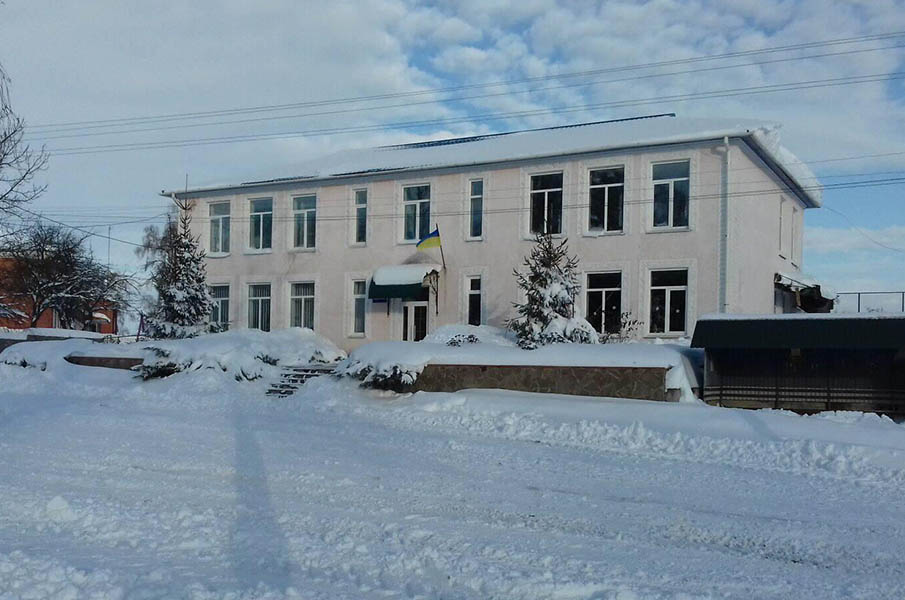 Паланка