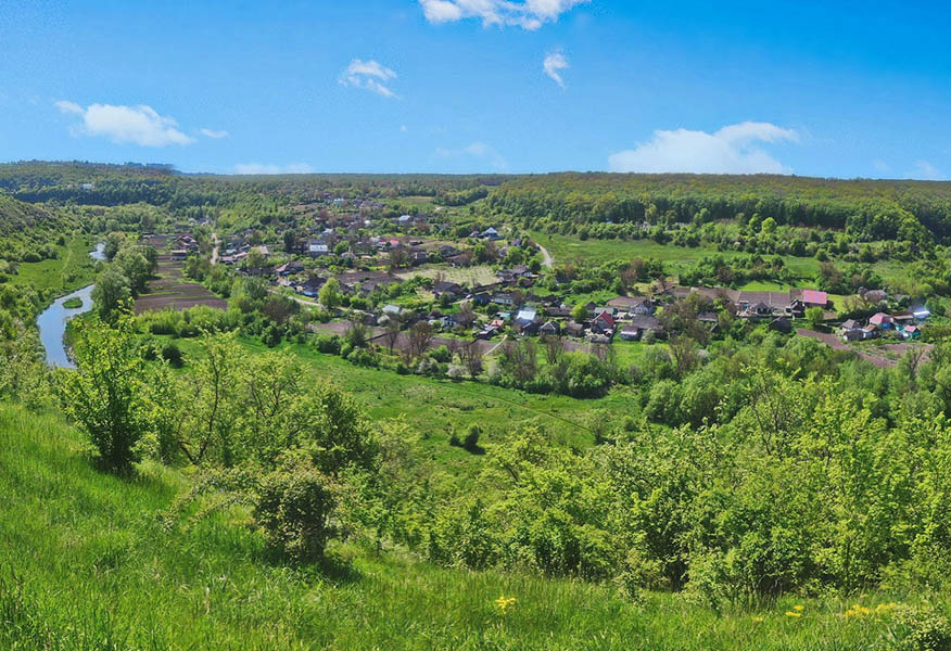 Панівці