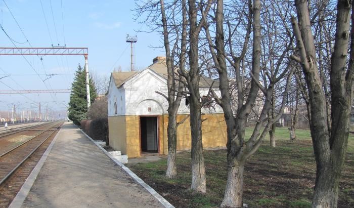 Пантелеймонівка