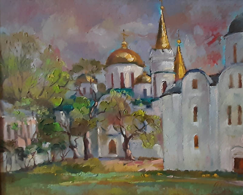 Павленко Валентина Василівна