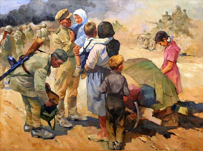 Пирогов Віктор Володимирович