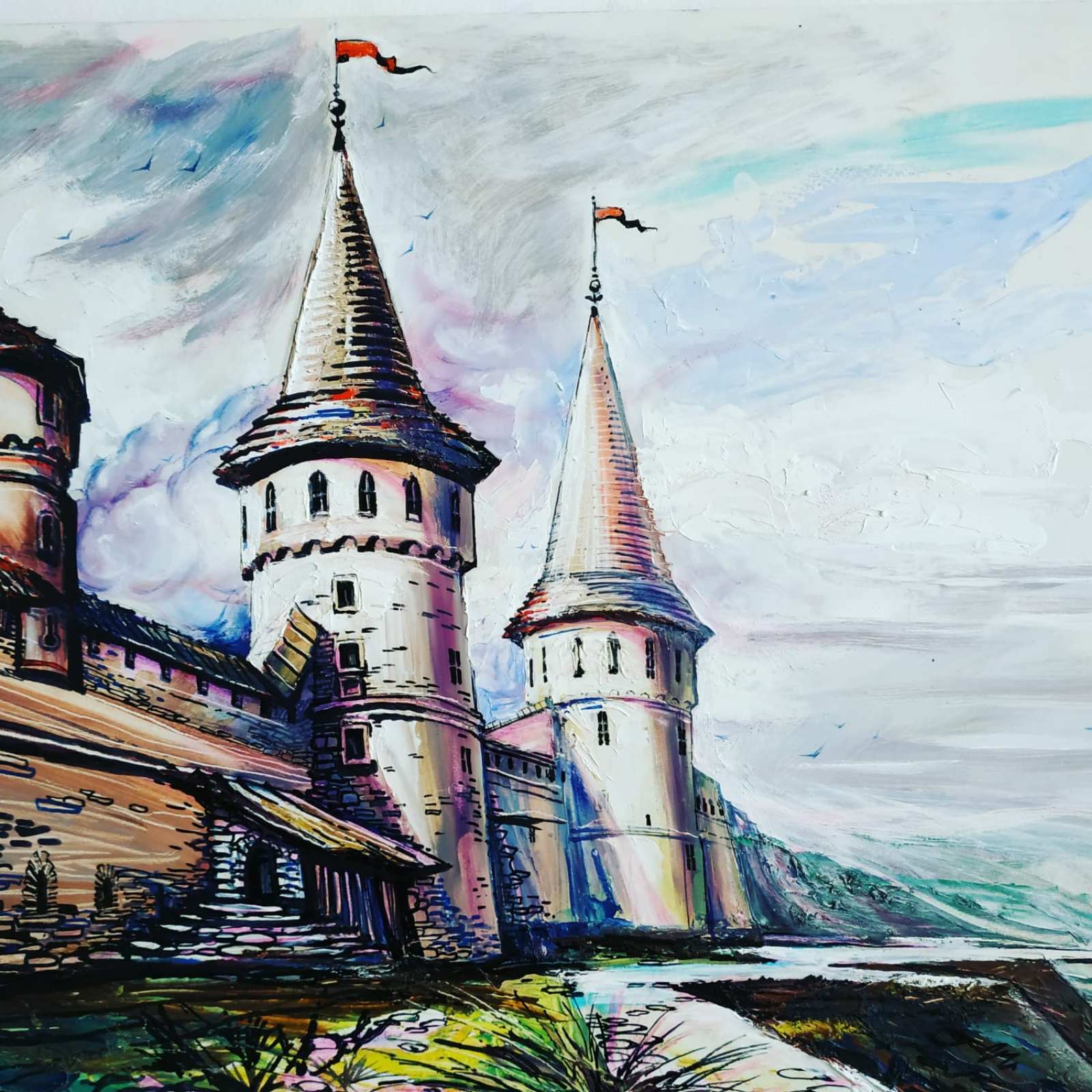 Цуприк Юрій Степанович