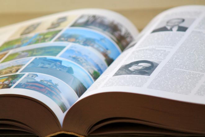 Вийшов друком 24 том “Енциклопедії Сучасної України”